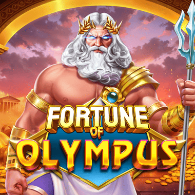 Cover: Fortune of Olympus