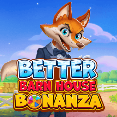 Cover: Better Barn House Bonanza