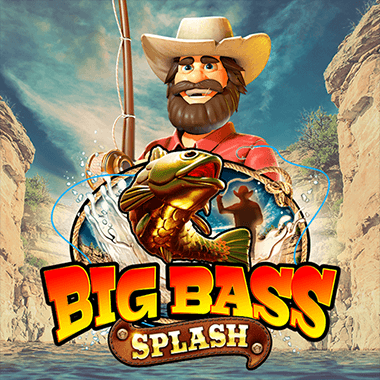 Cover: Big Bass Splash