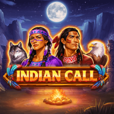 Cover: Indian Call
