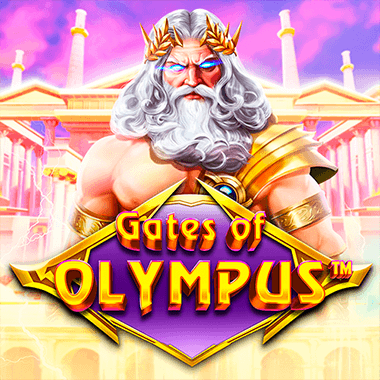 Cover: Gates of Olympus