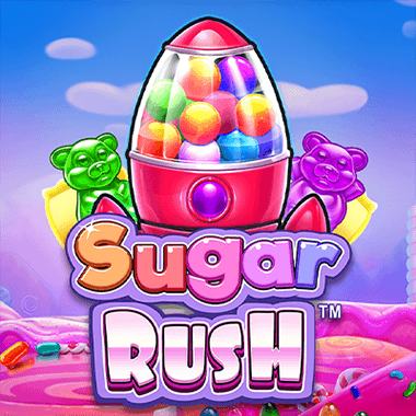 Cover: Sugar Rush